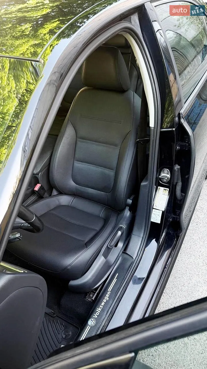 2011 Volkswagen Jetta - мініатюра 14