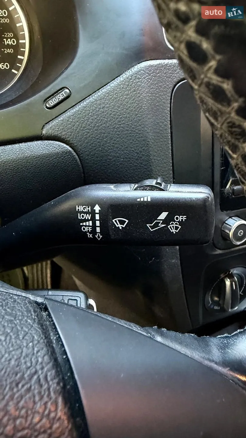 2011 Volkswagen Jetta - мініатюра 20
