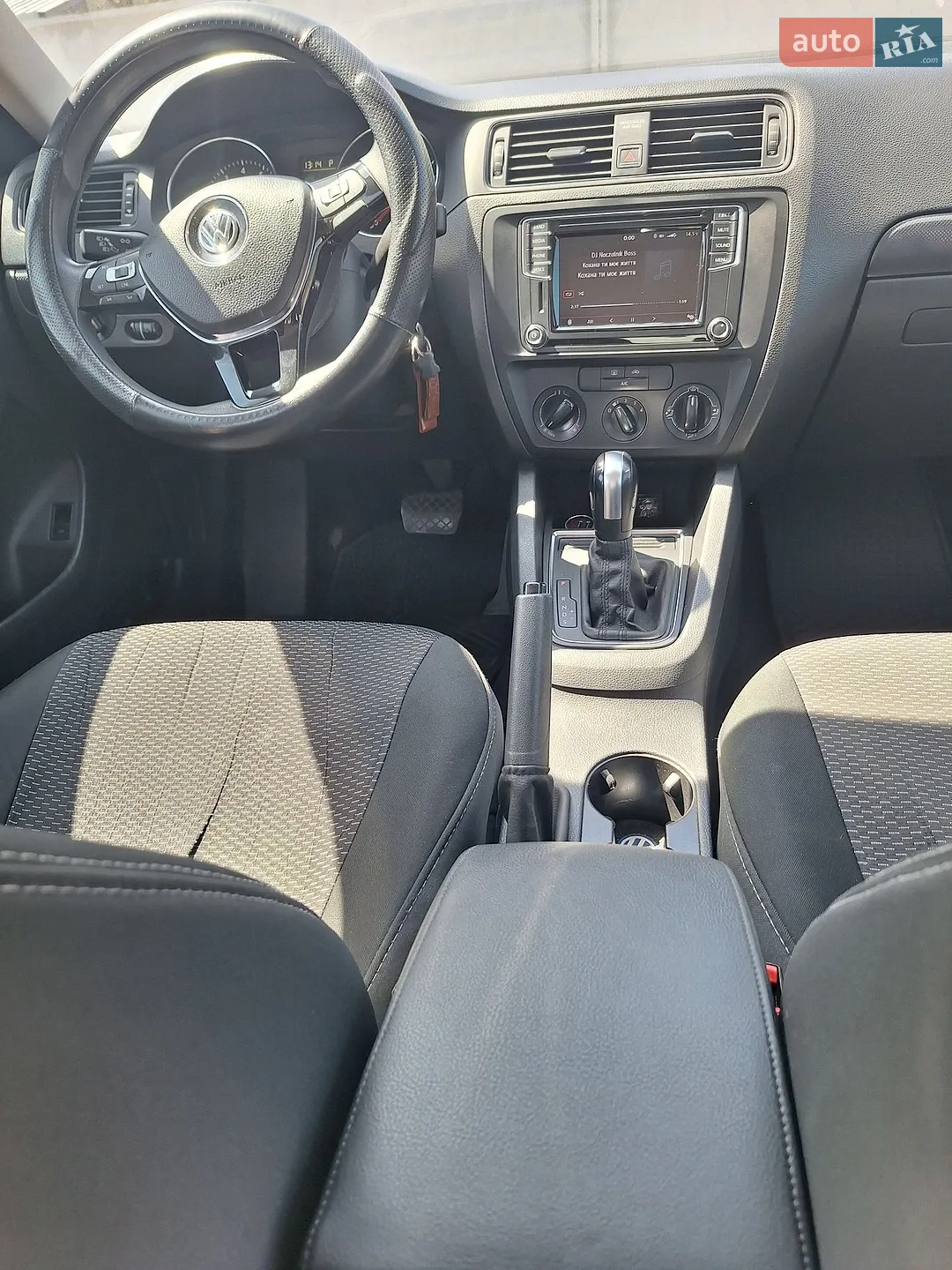 2015 Volkswagen Jetta - мініатюра 8