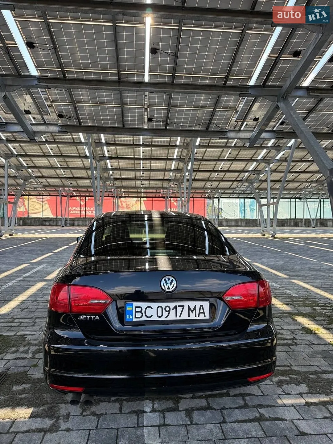 2014 Volkswagen Jetta - мініатюра 9