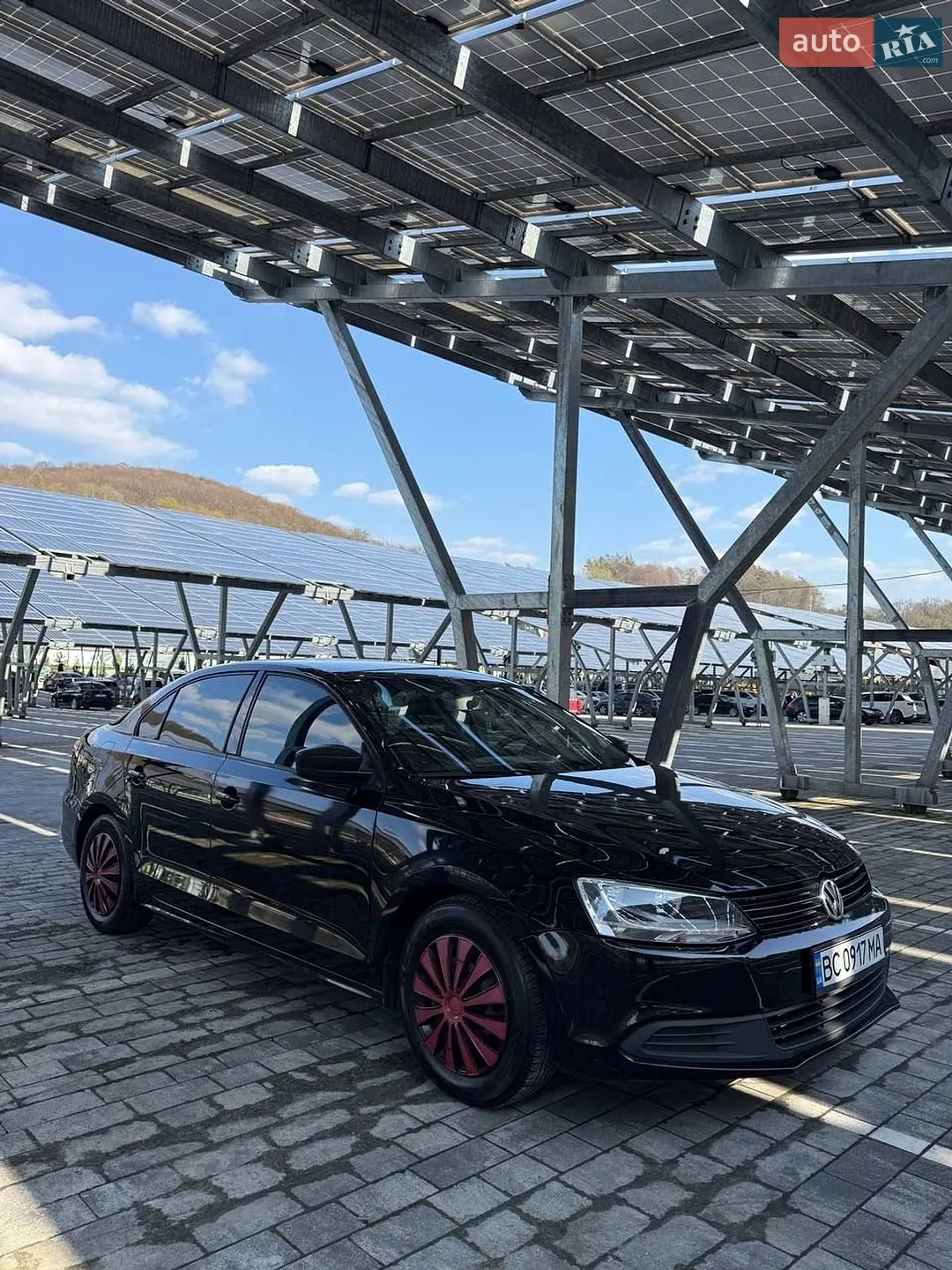 2014 Volkswagen Jetta - фото 1
