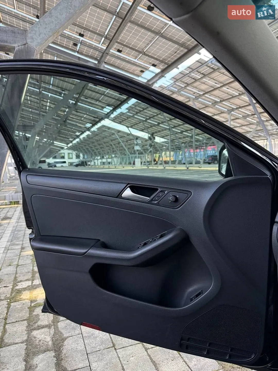 2014 Volkswagen Jetta - мініатюра 12