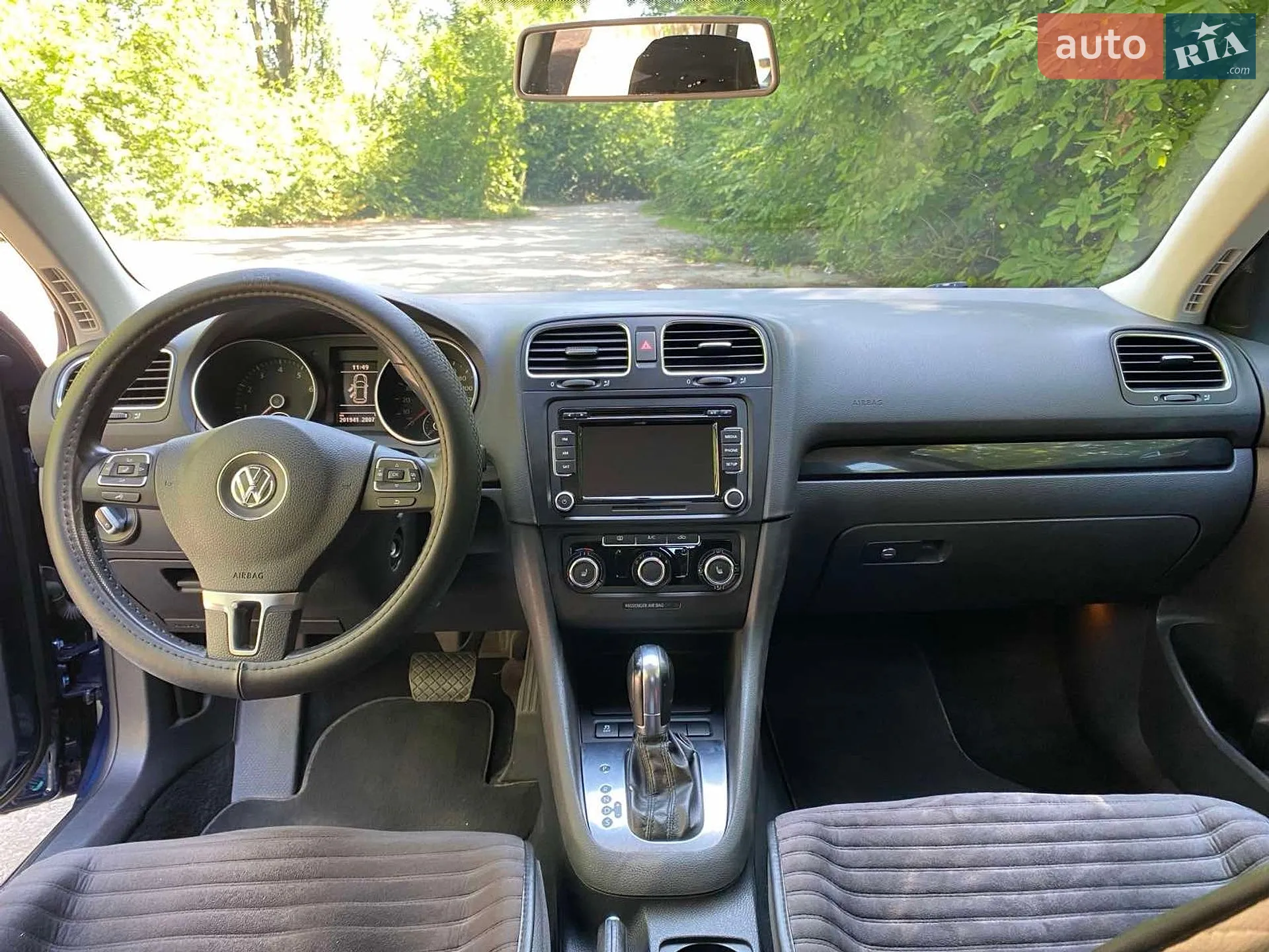 2013 Volkswagen Jetta - мініатюра 19