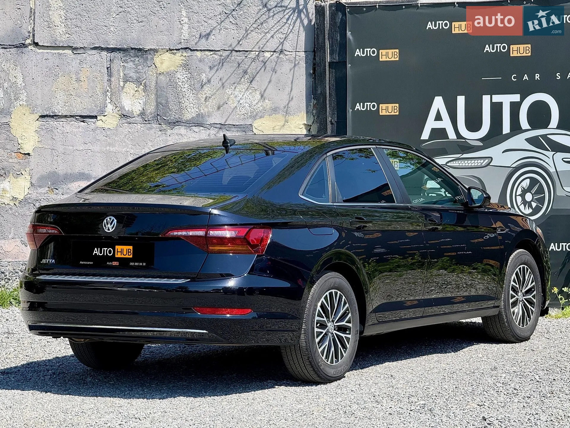 2018 Volkswagen Jetta - мініатюра 6