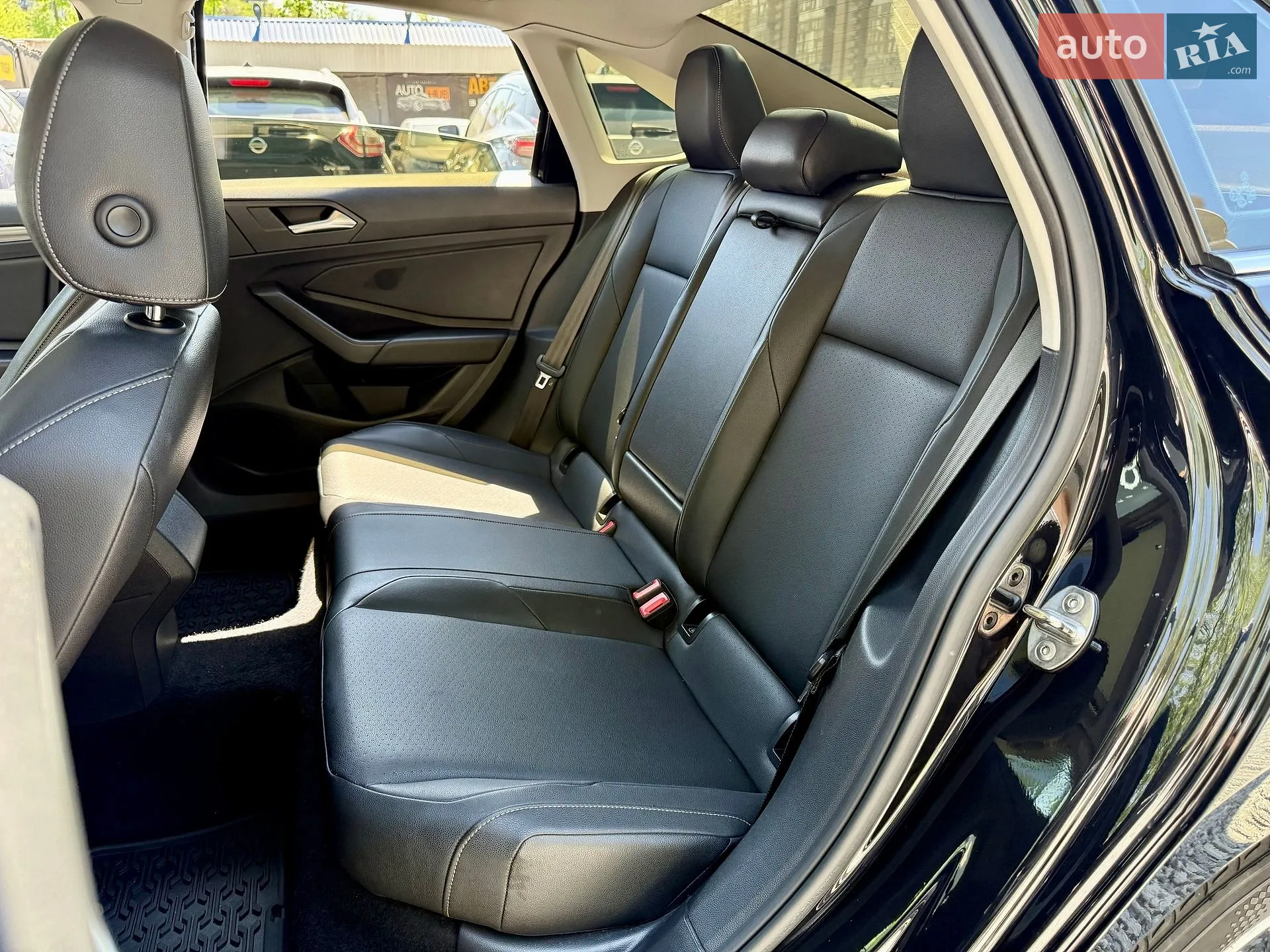2018 Volkswagen Jetta - мініатюра 9
