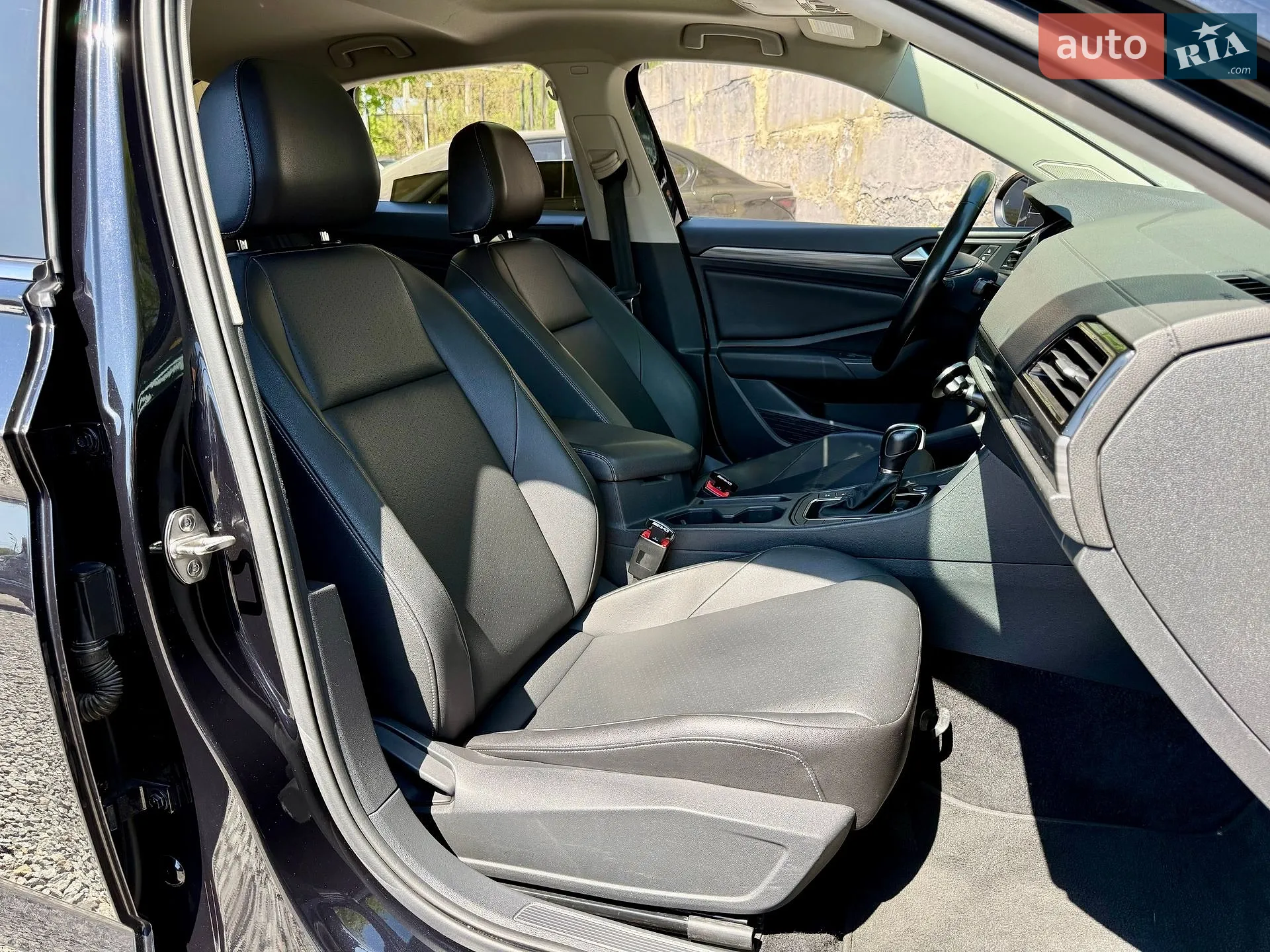 2018 Volkswagen Jetta - мініатюра 10