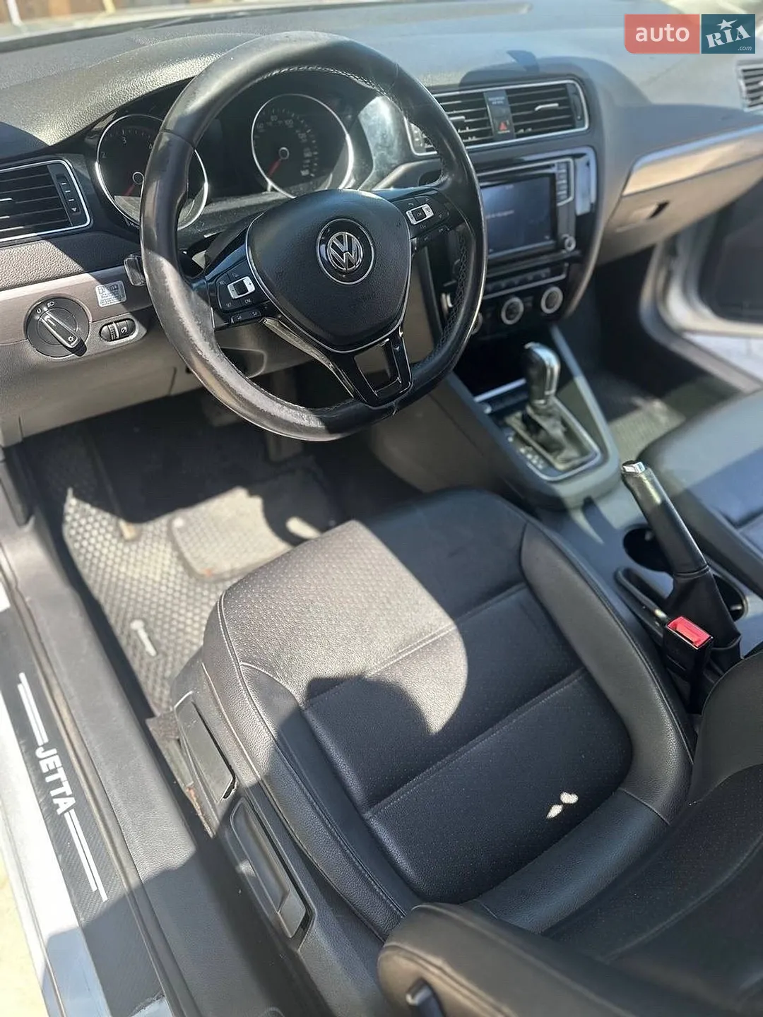 2015 Volkswagen Jetta - мініатюра 11