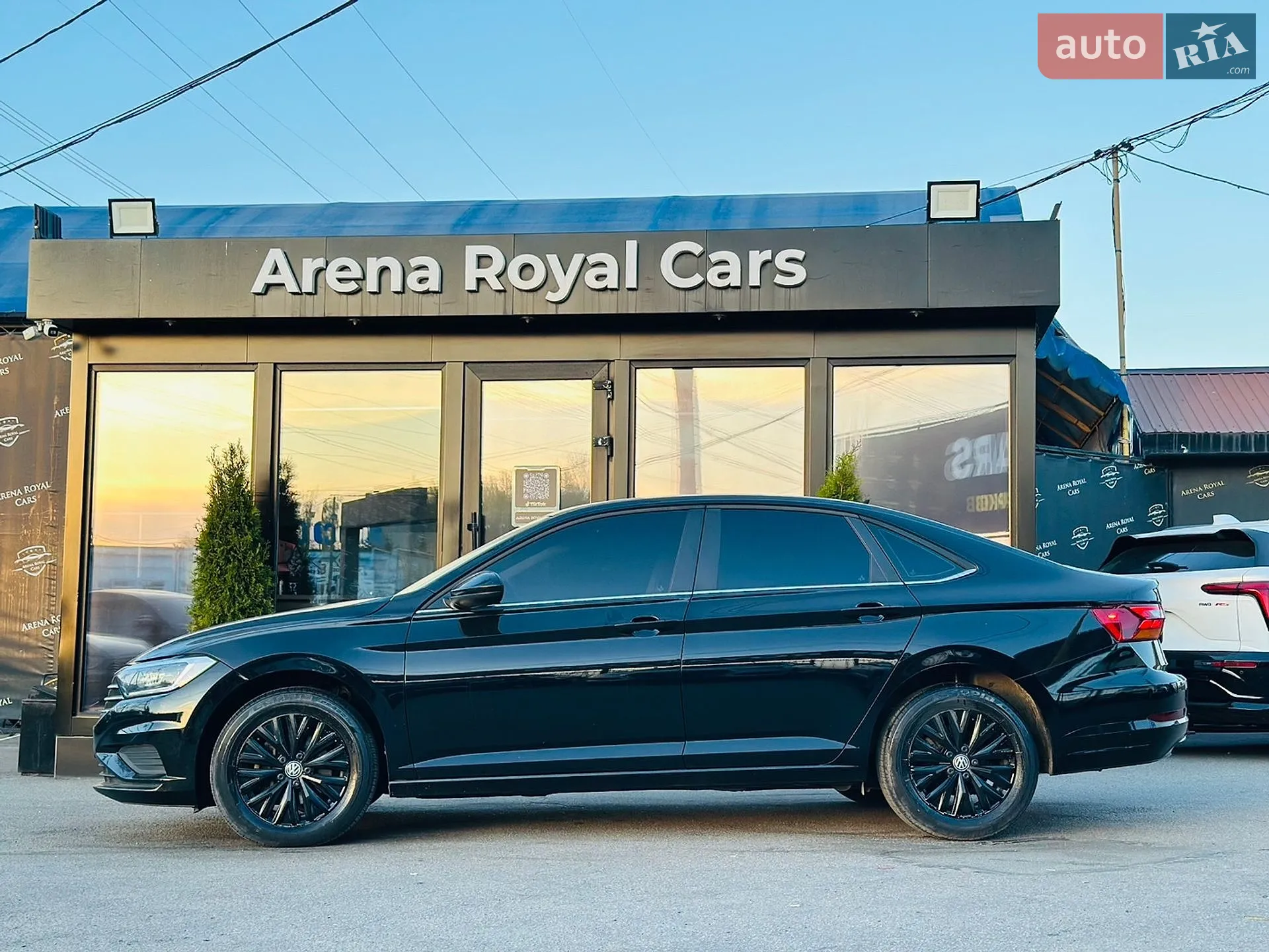 2019 Volkswagen Jetta - мініатюра 5