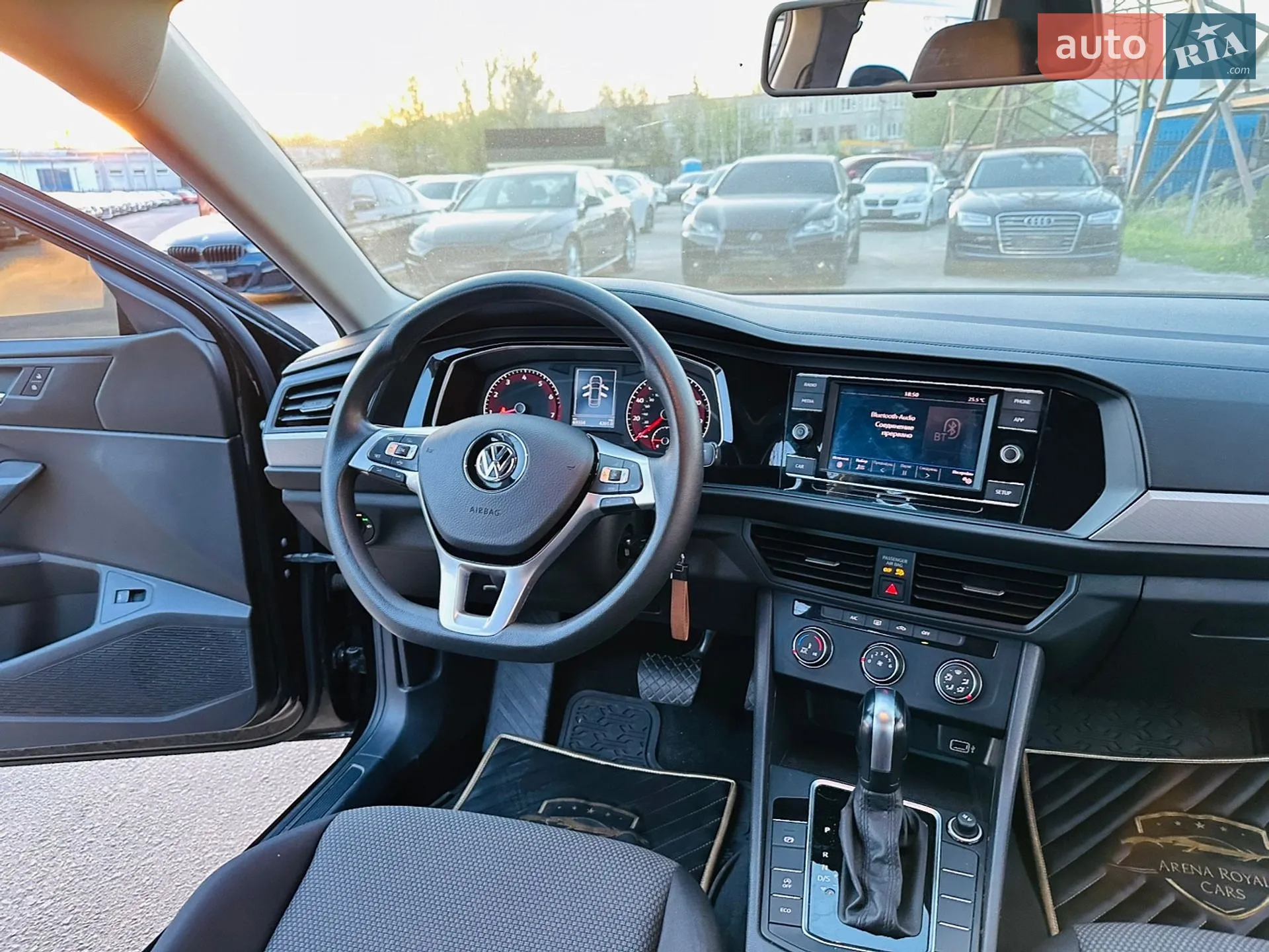 2019 Volkswagen Jetta - мініатюра 20
