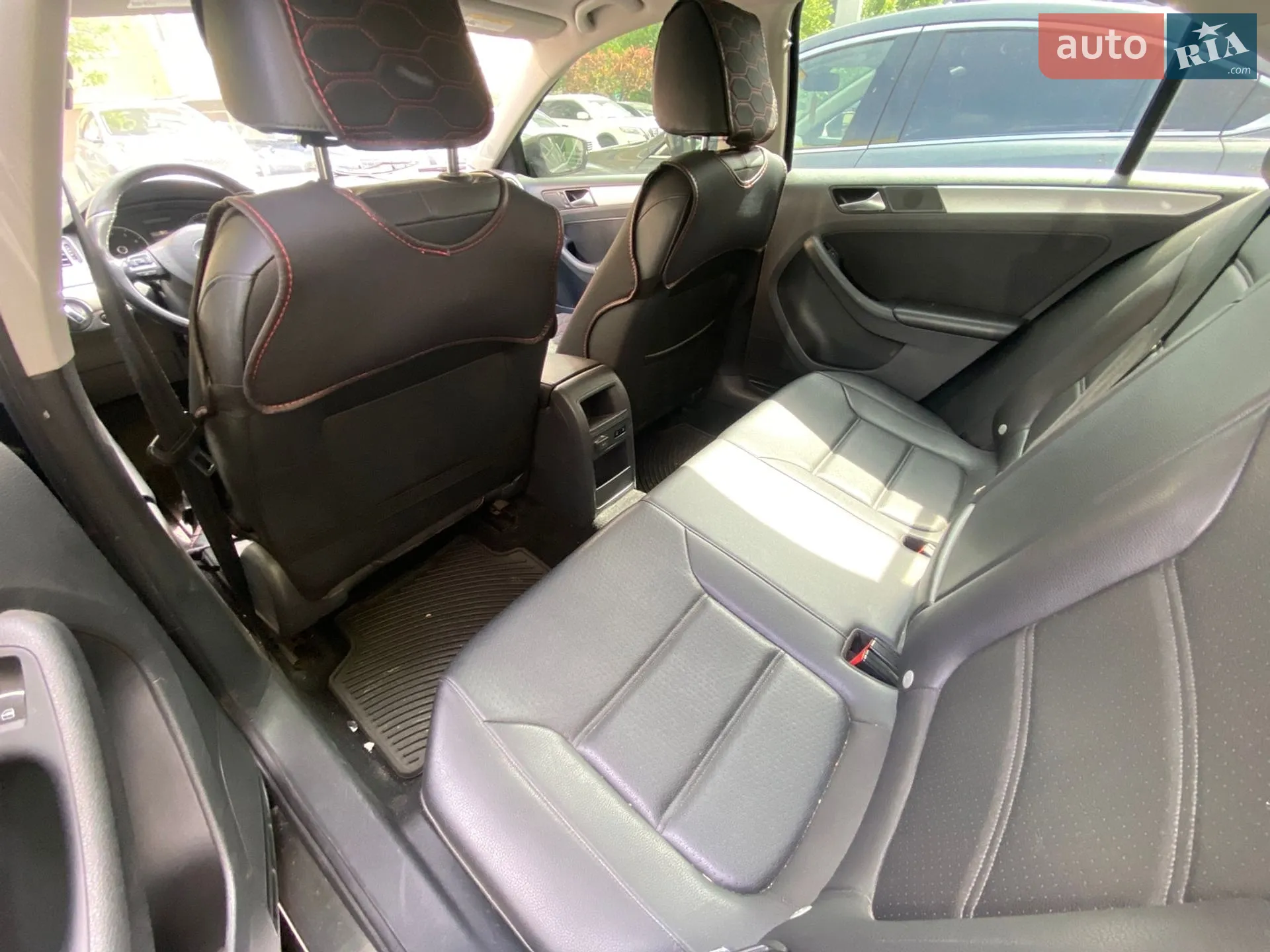 2014 Volkswagen Jetta - мініатюра 9