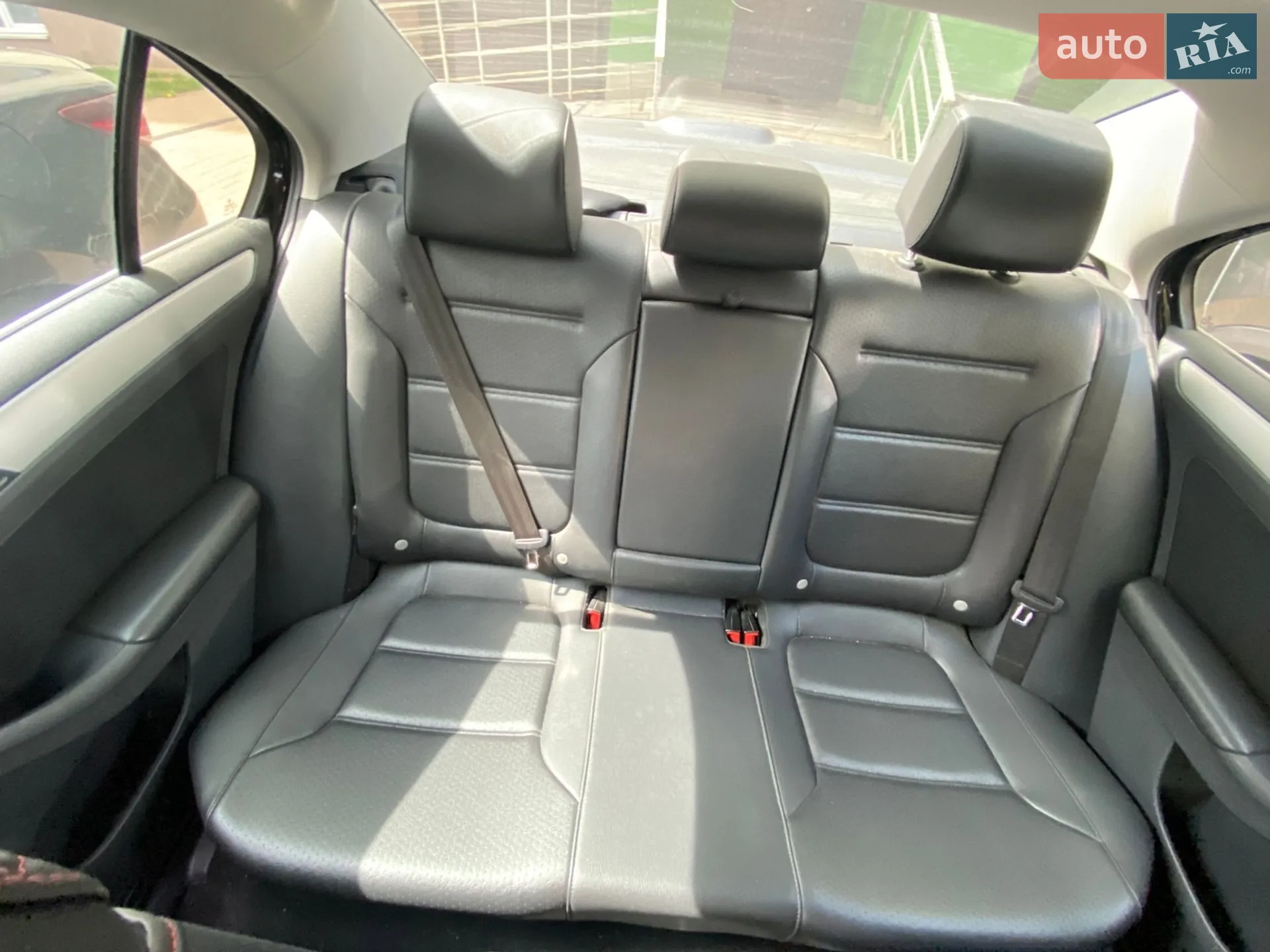 2014 Volkswagen Jetta - мініатюра 16