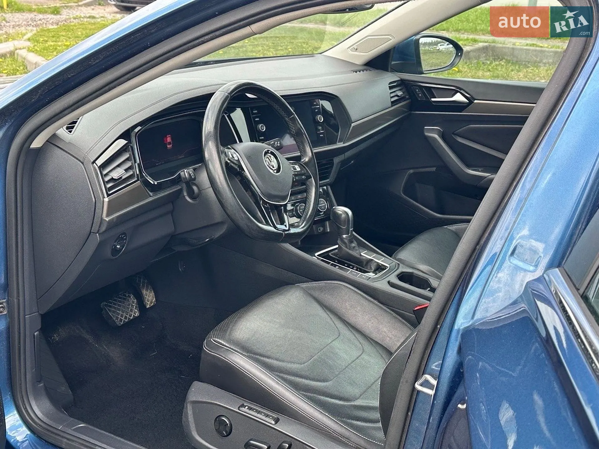 2018 Volkswagen Jetta - мініатюра 5