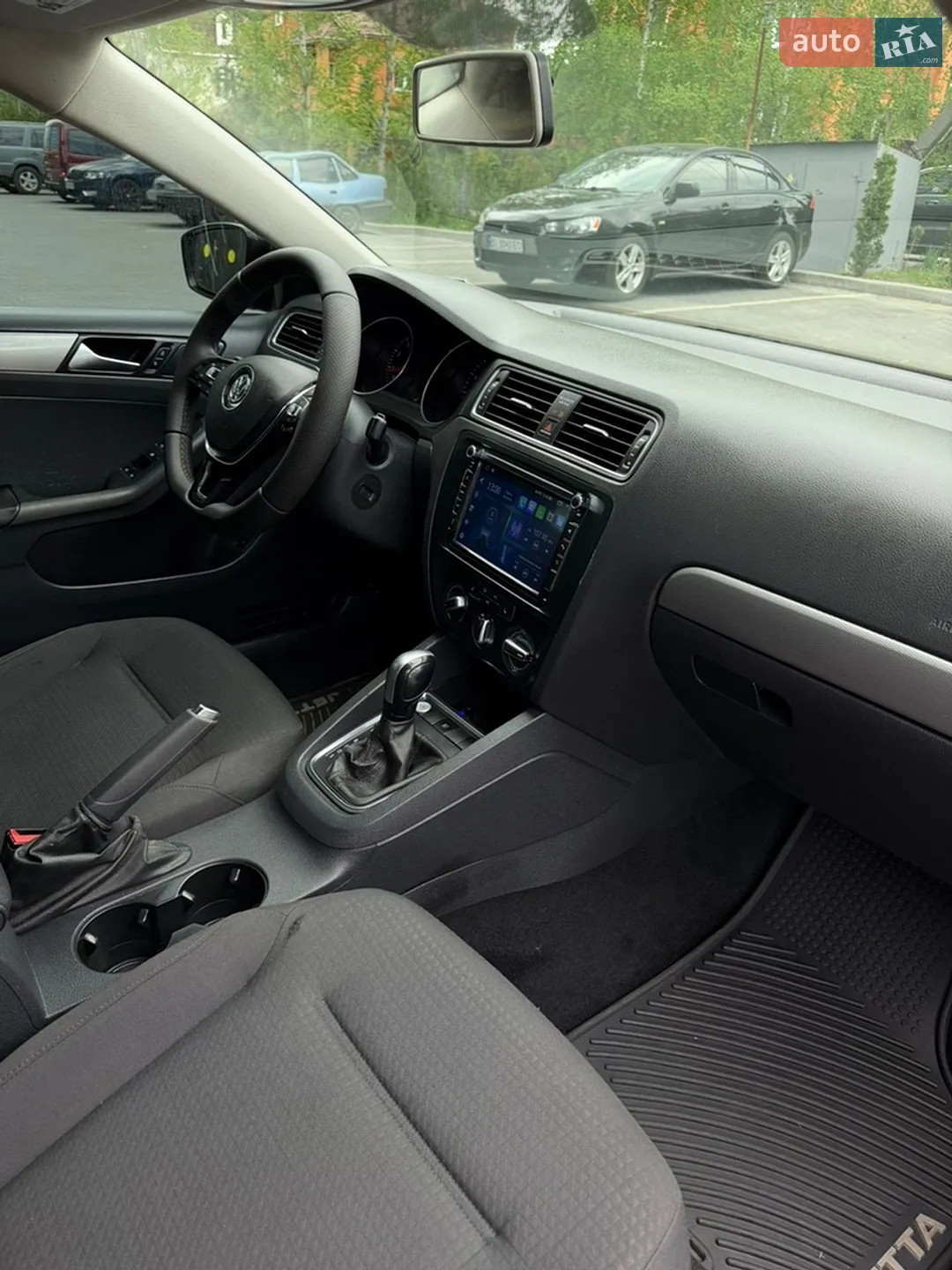 2015 Volkswagen Jetta - мініатюра 30