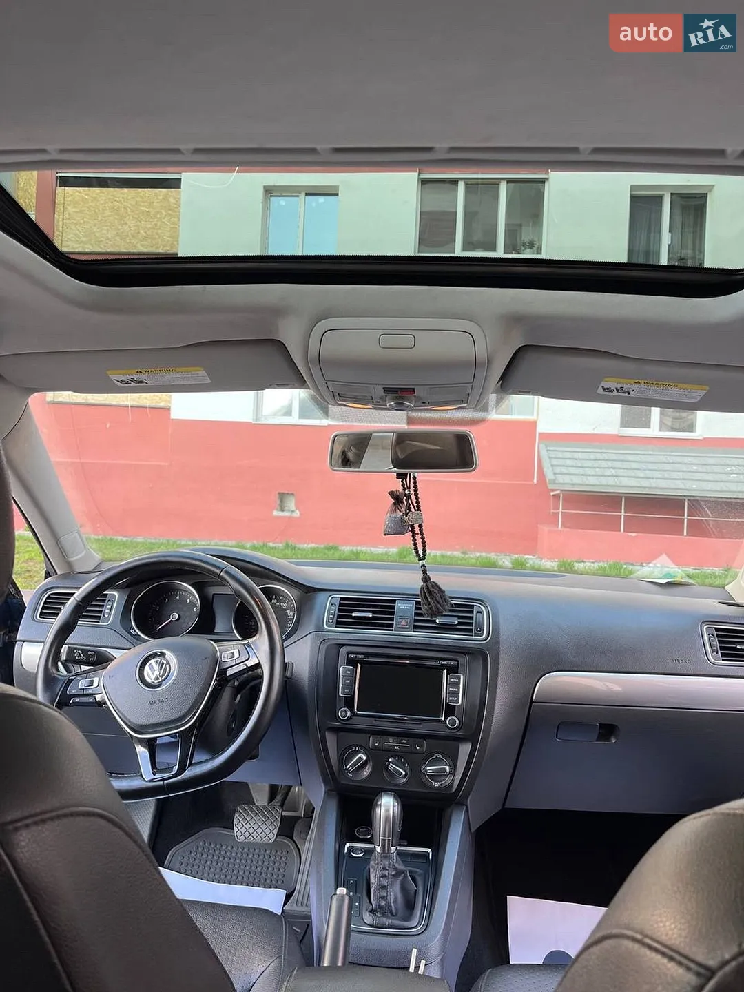 2015 Volkswagen Jetta - мініатюра 7