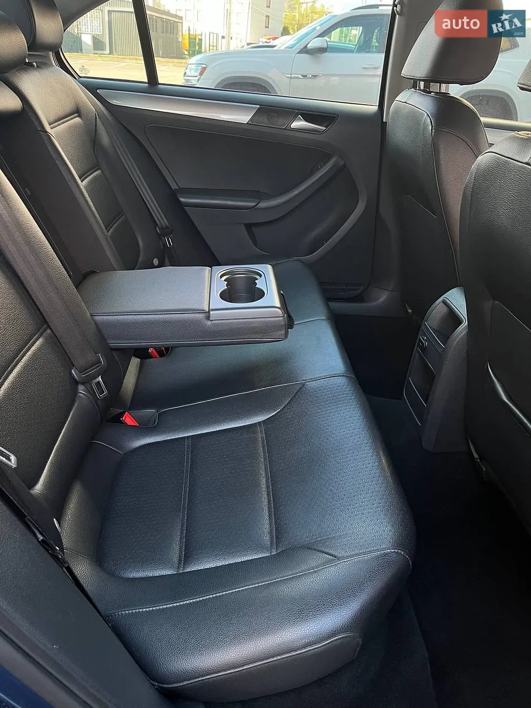 2015 Volkswagen Jetta - мініатюра 8