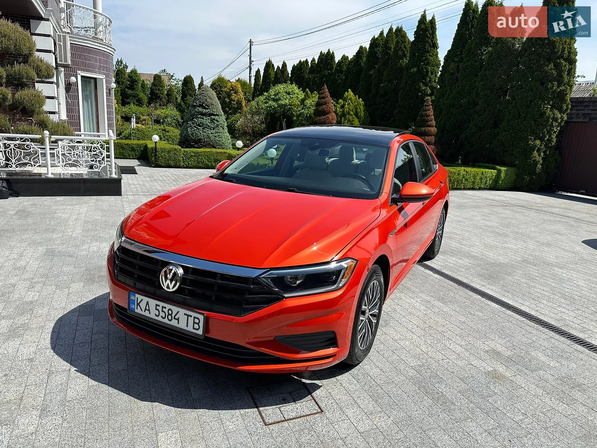 2018 Volkswagen Jetta - мініатюра 3