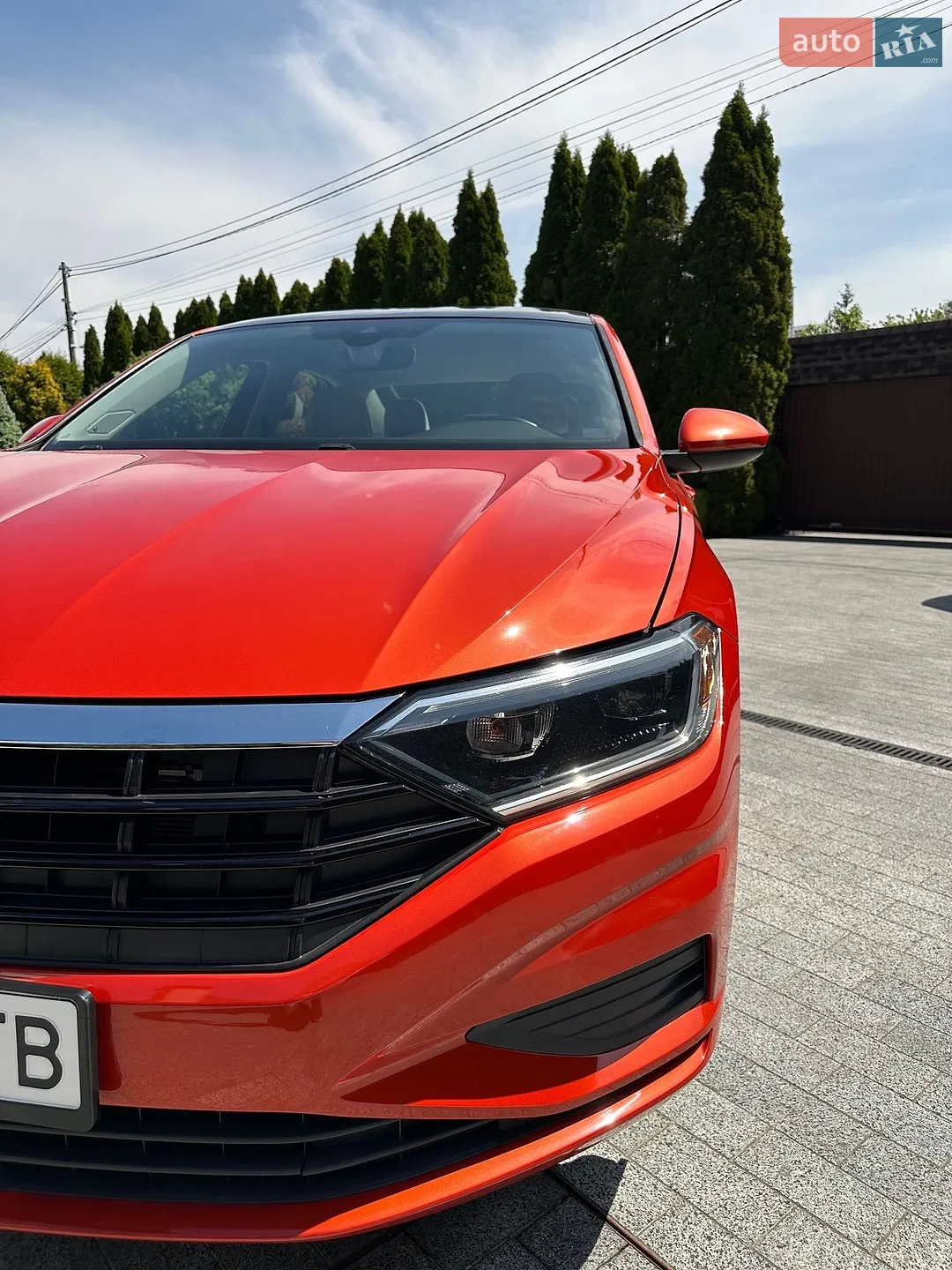 2018 Volkswagen Jetta - мініатюра 23