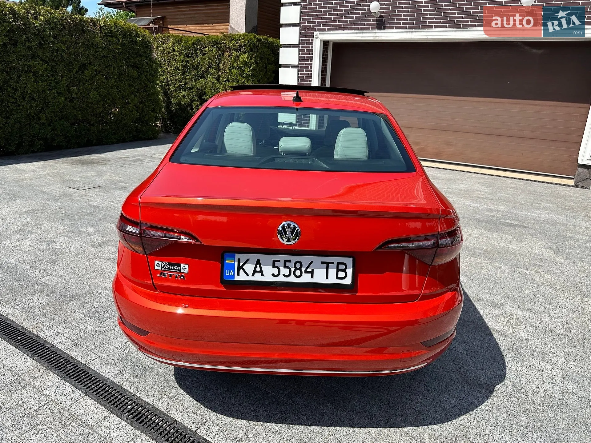 2018 Volkswagen Jetta - мініатюра 13