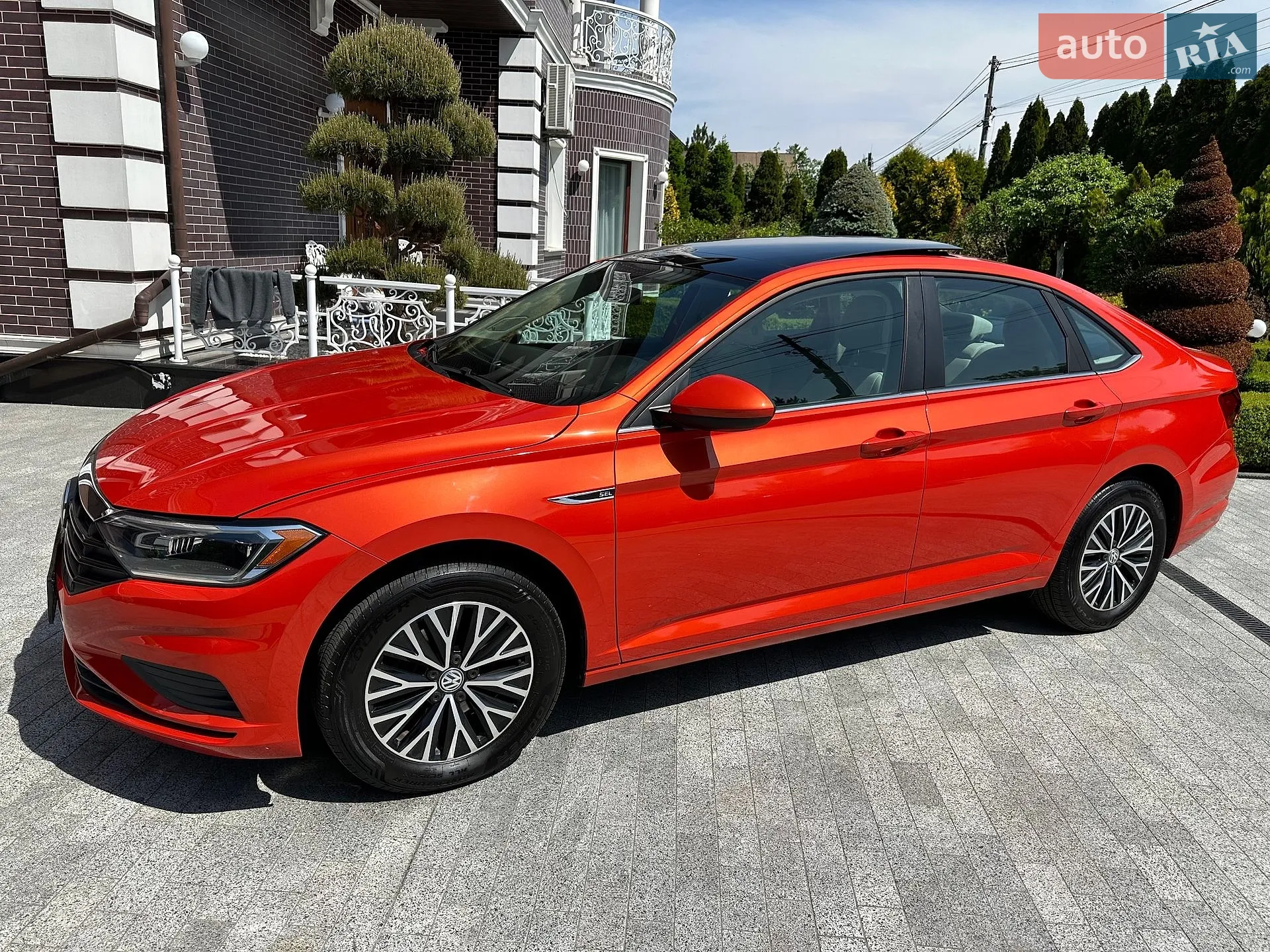 2018 Volkswagen Jetta - мініатюра 19