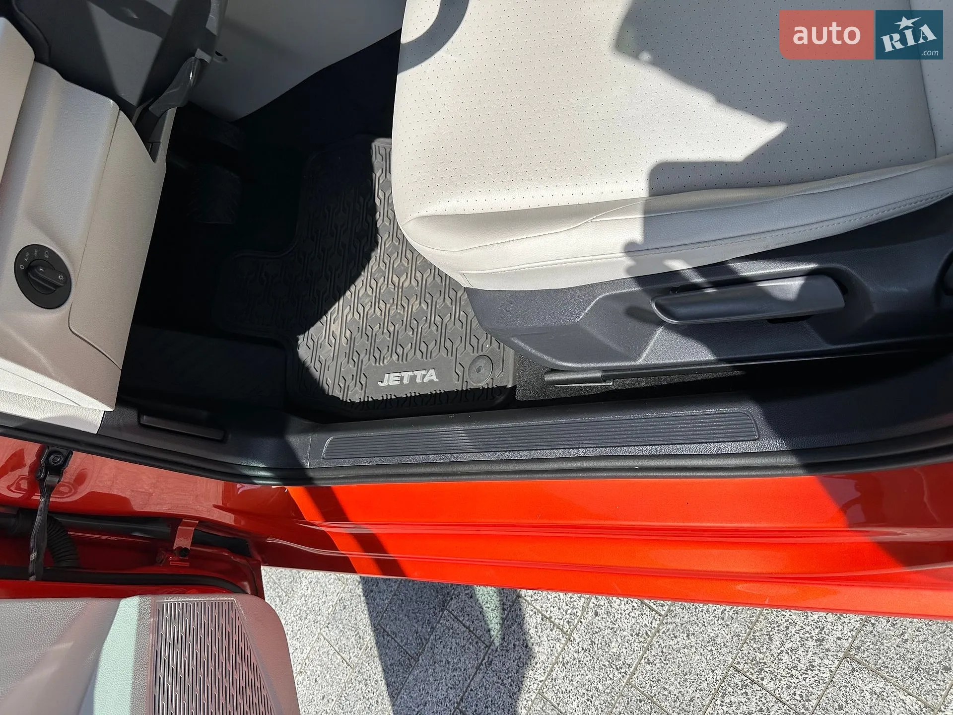 2018 Volkswagen Jetta - мініатюра 37