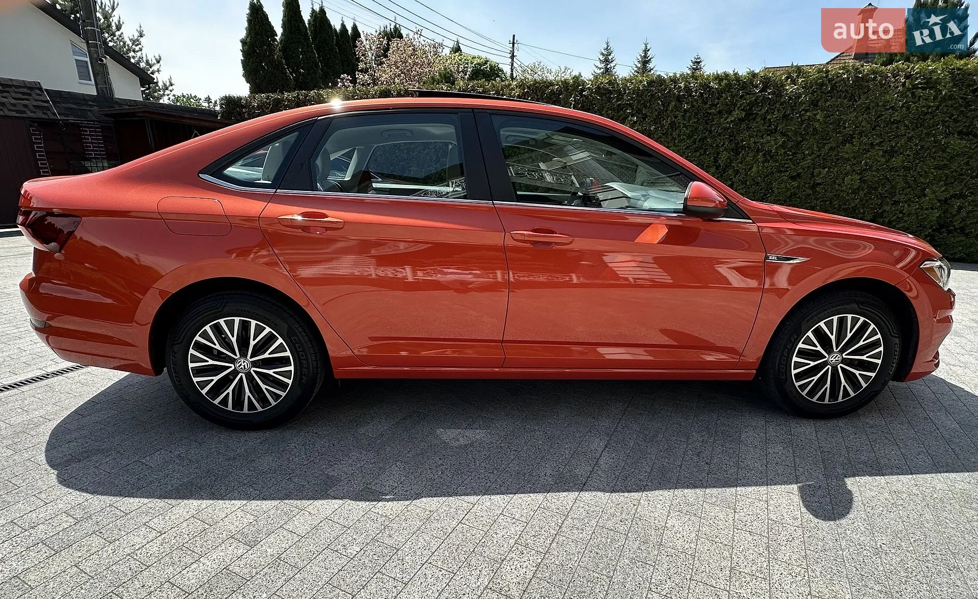 2018 Volkswagen Jetta - мініатюра 9