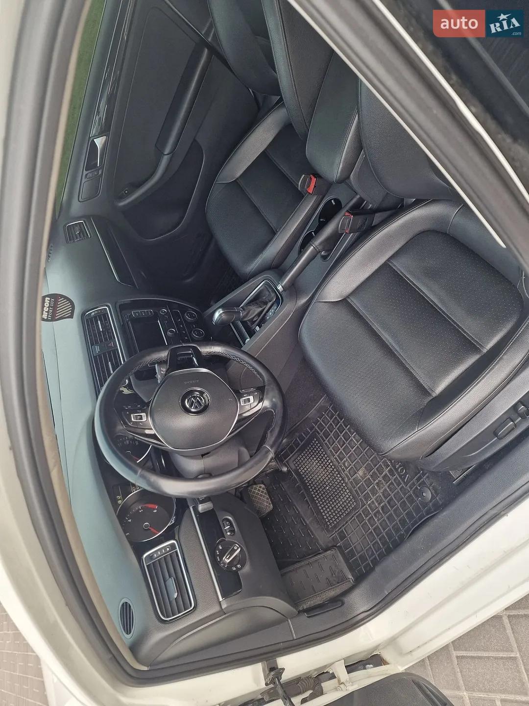 2015 Volkswagen Jetta - мініатюра 11
