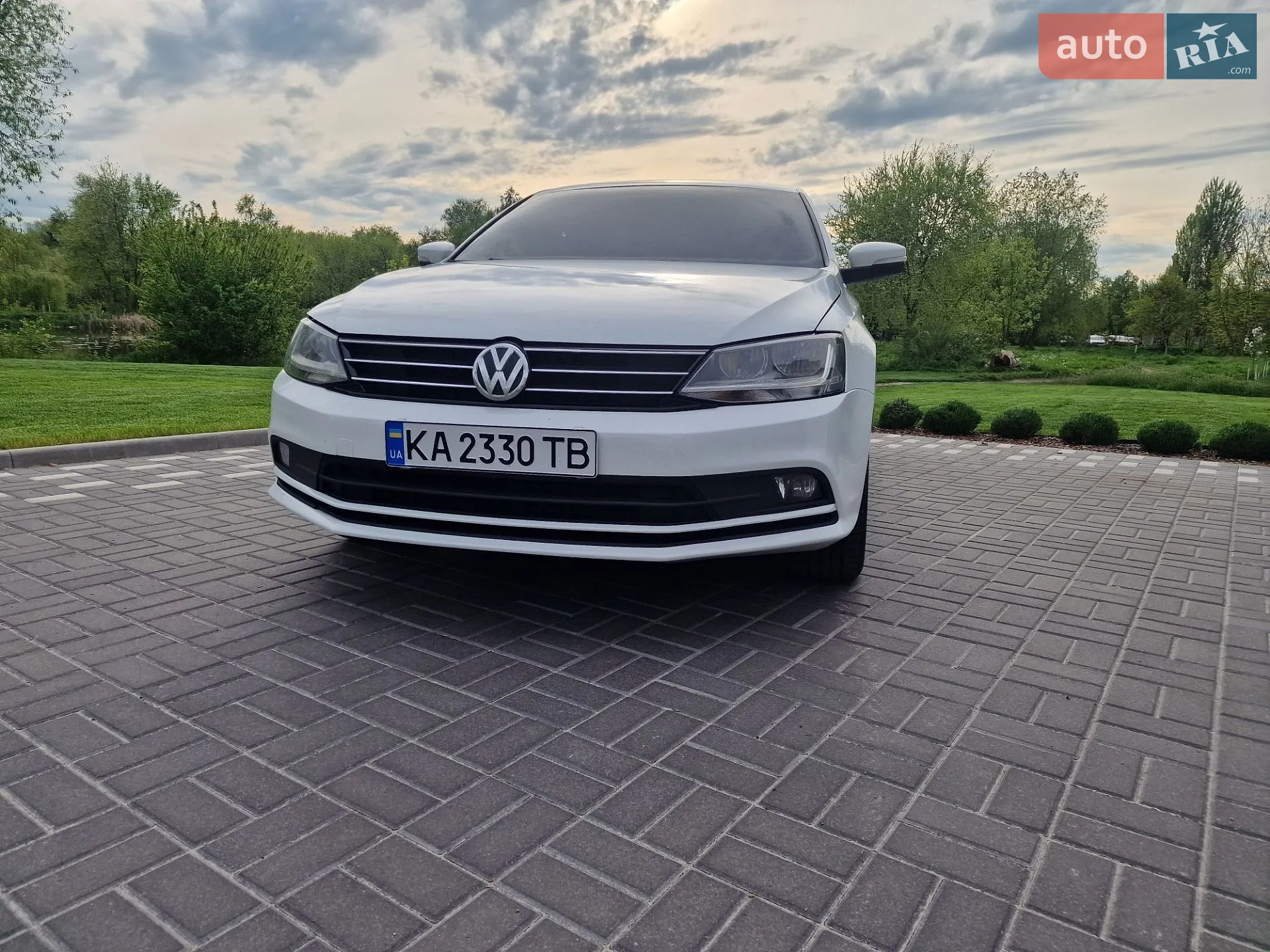 2015 Volkswagen Jetta - мініатюра 4