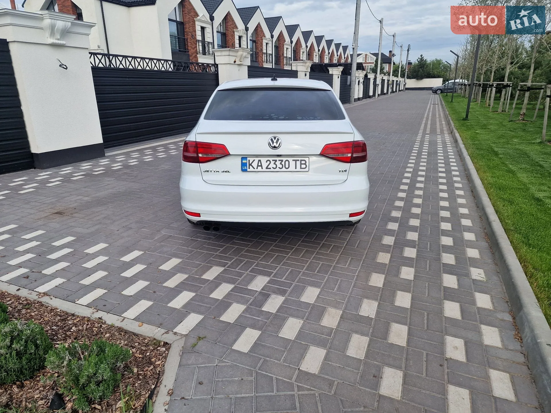 2015 Volkswagen Jetta - мініатюра 6