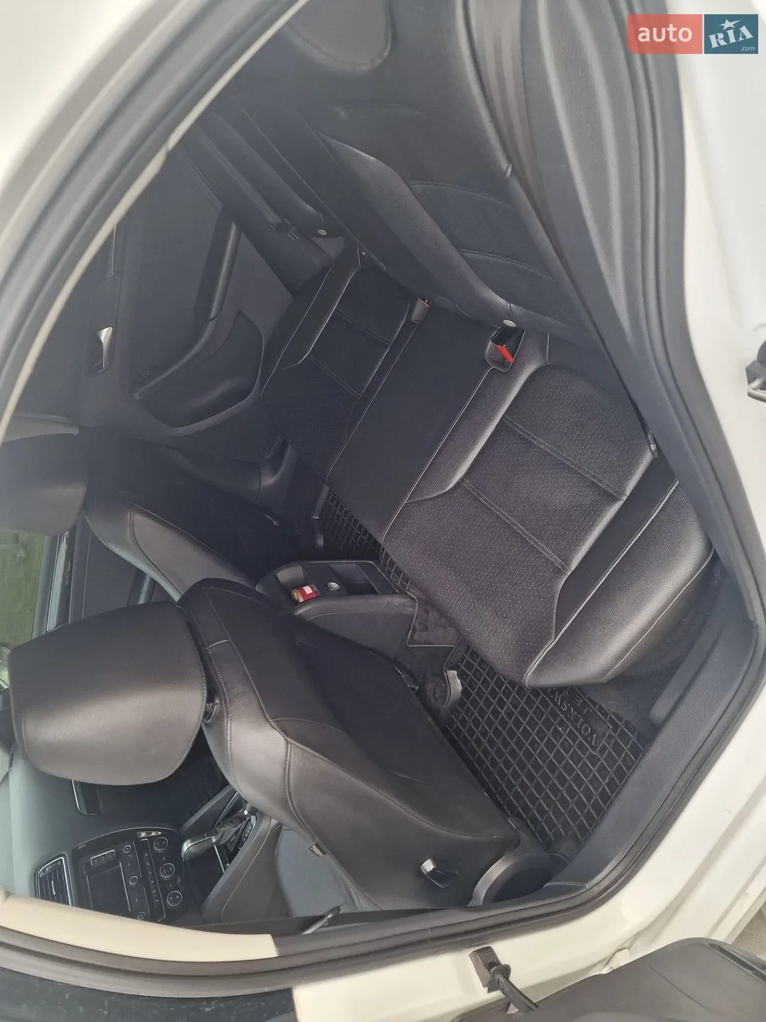 2015 Volkswagen Jetta - мініатюра 12
