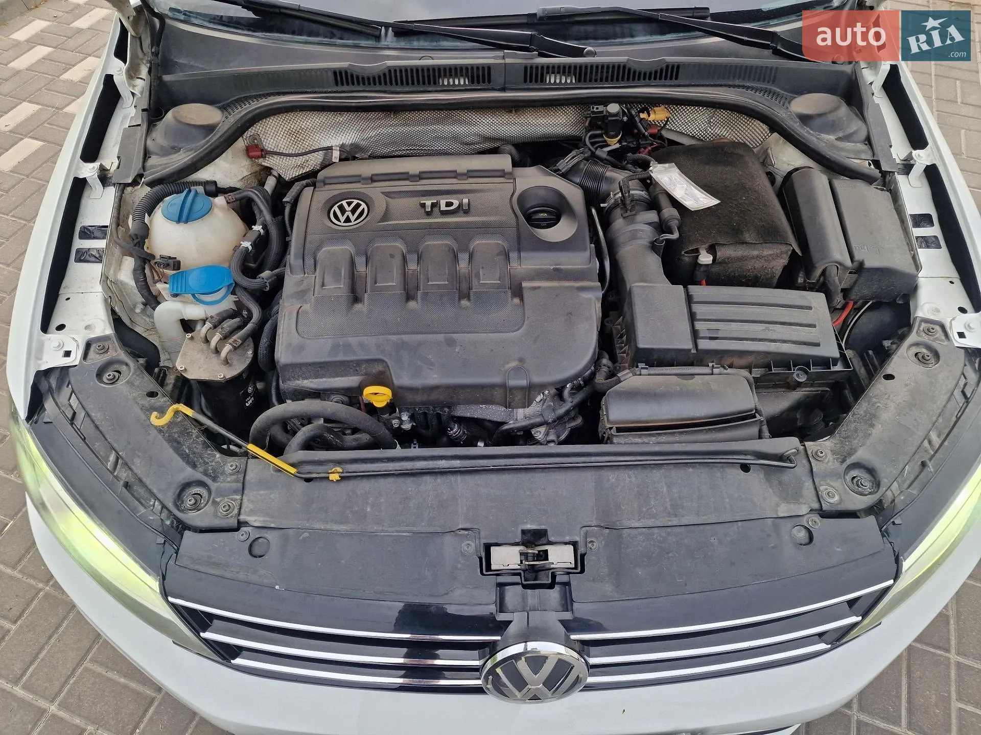 2015 Volkswagen Jetta - мініатюра 20