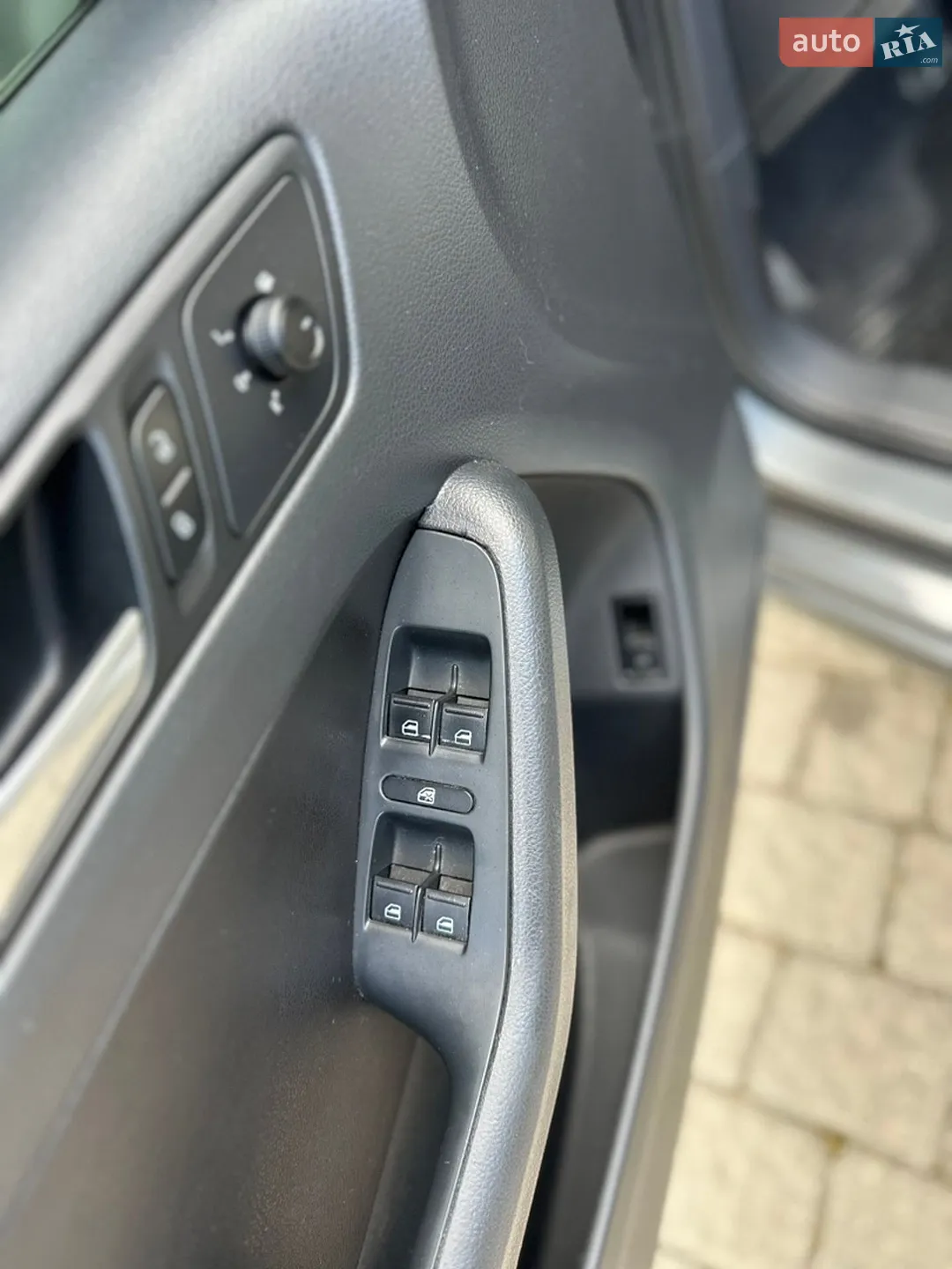 2015 Volkswagen Jetta - мініатюра 3