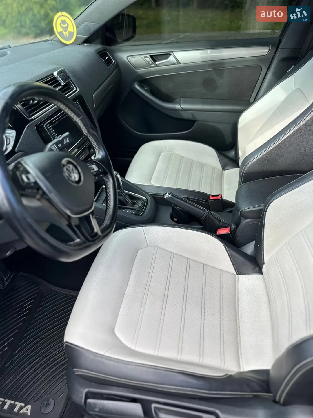 2015 Volkswagen Jetta - мініатюра 20