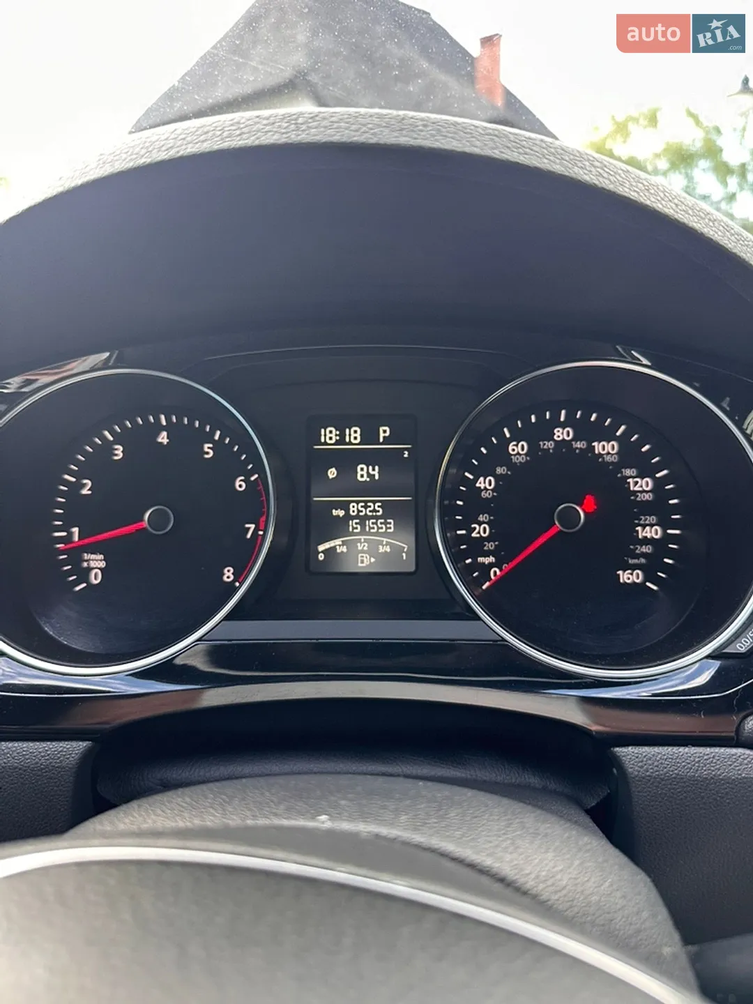 2015 Volkswagen Jetta - мініатюра 24