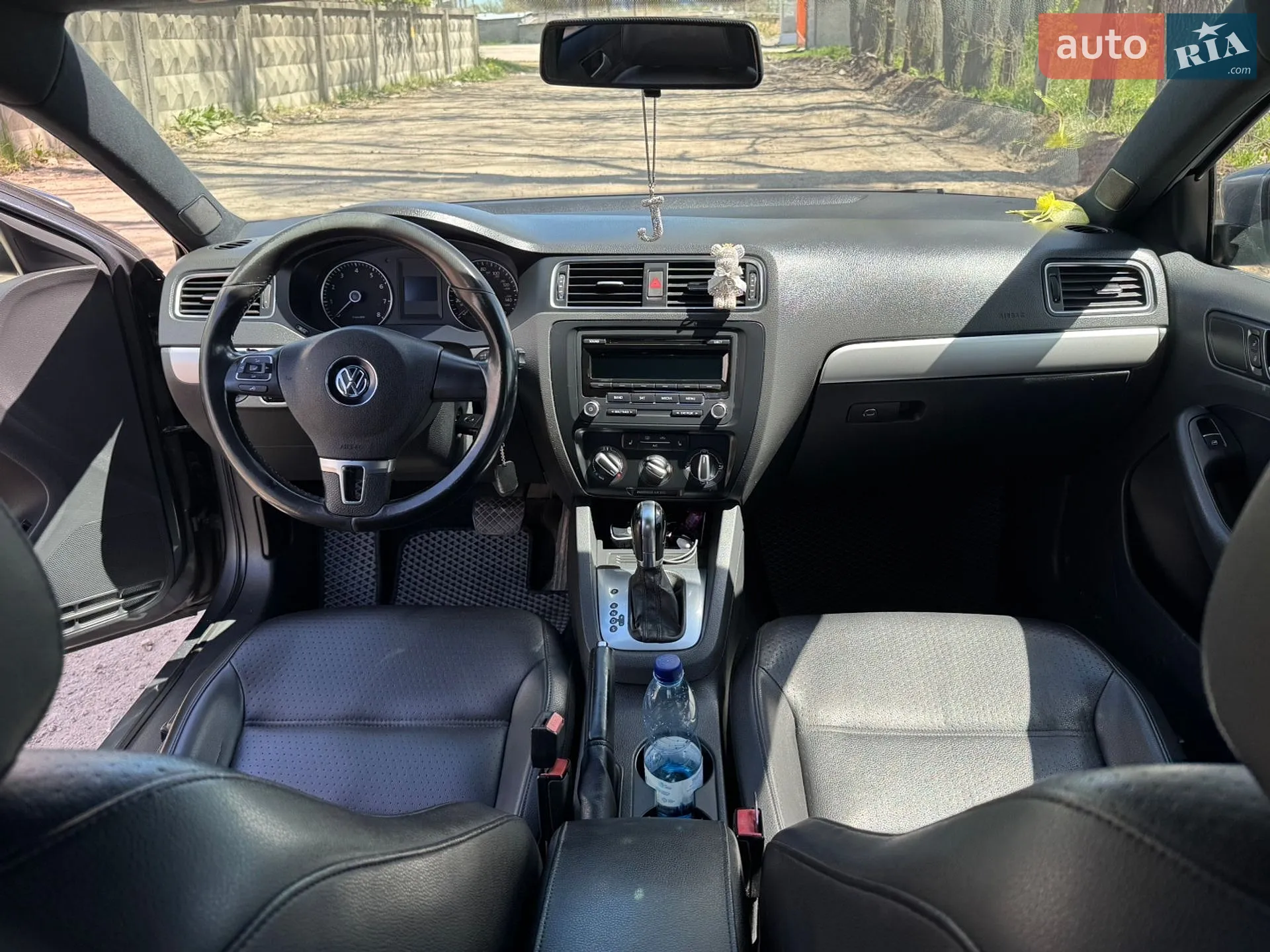 2014 Volkswagen Jetta - мініатюра 7