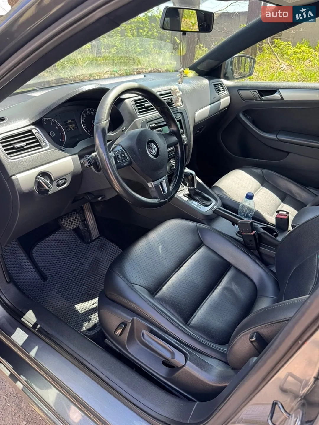 2014 Volkswagen Jetta - мініатюра 10