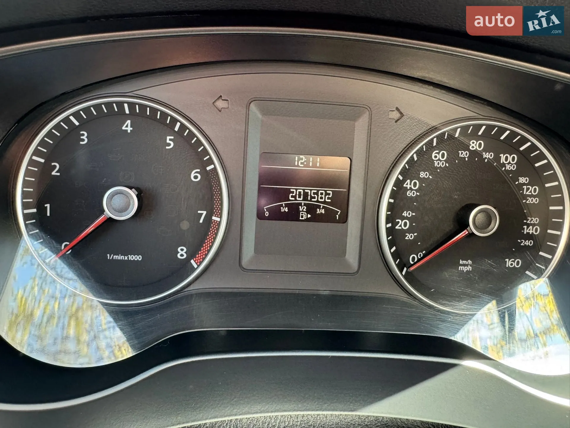 2014 Volkswagen Jetta - мініатюра 11