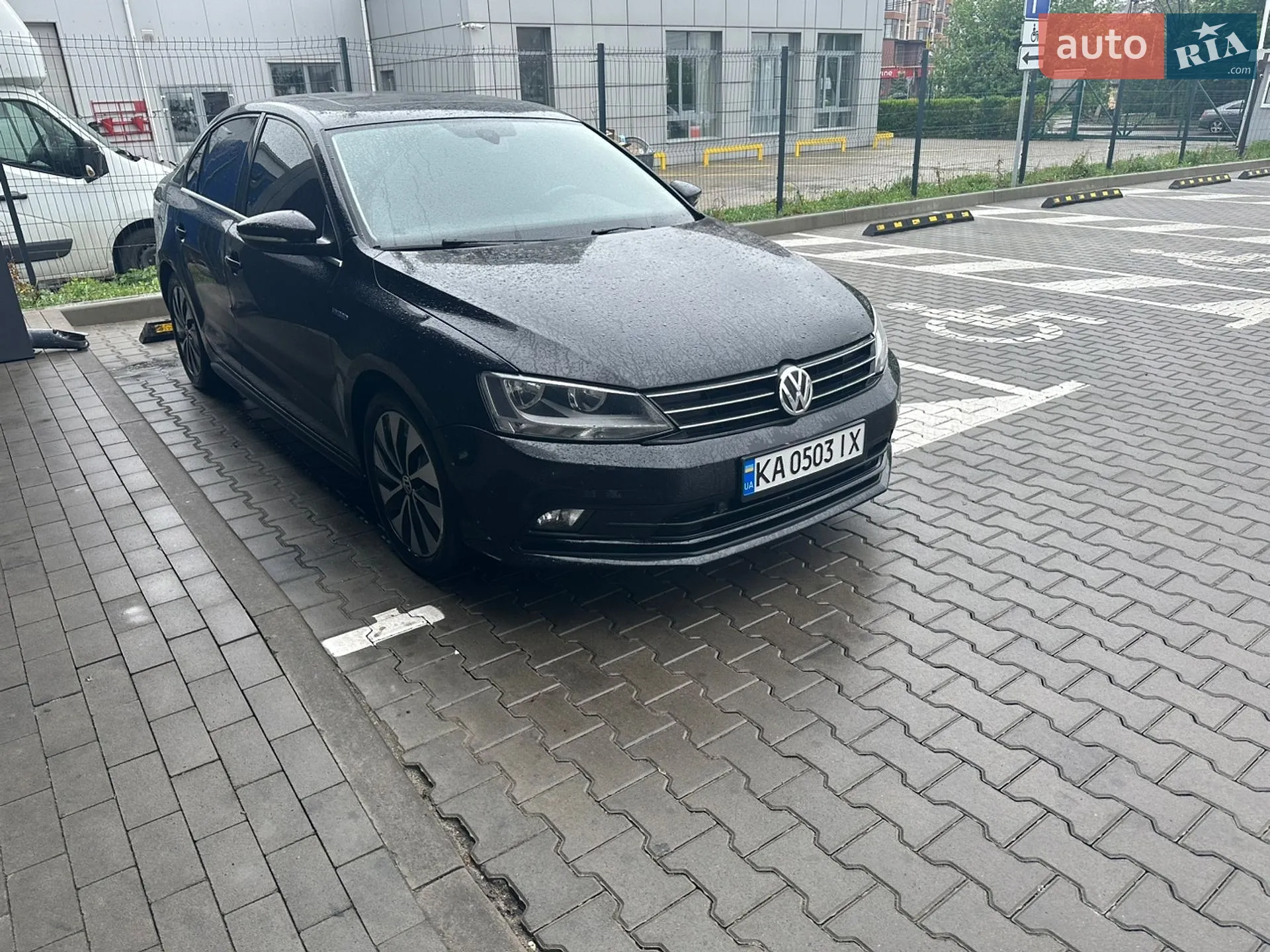 2015 Volkswagen Jetta - мініатюра 12
