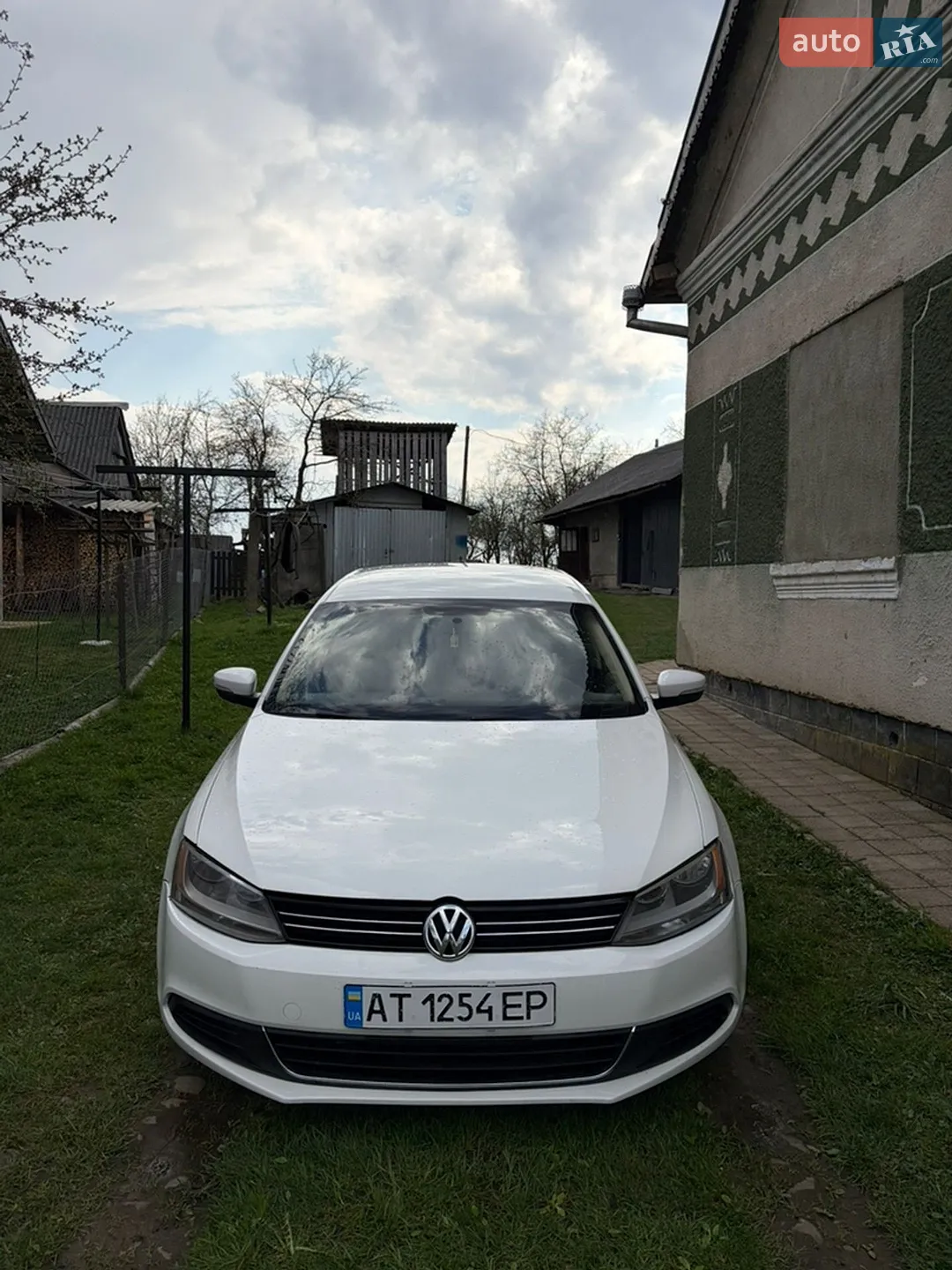 2013 Volkswagen Jetta - фото 1