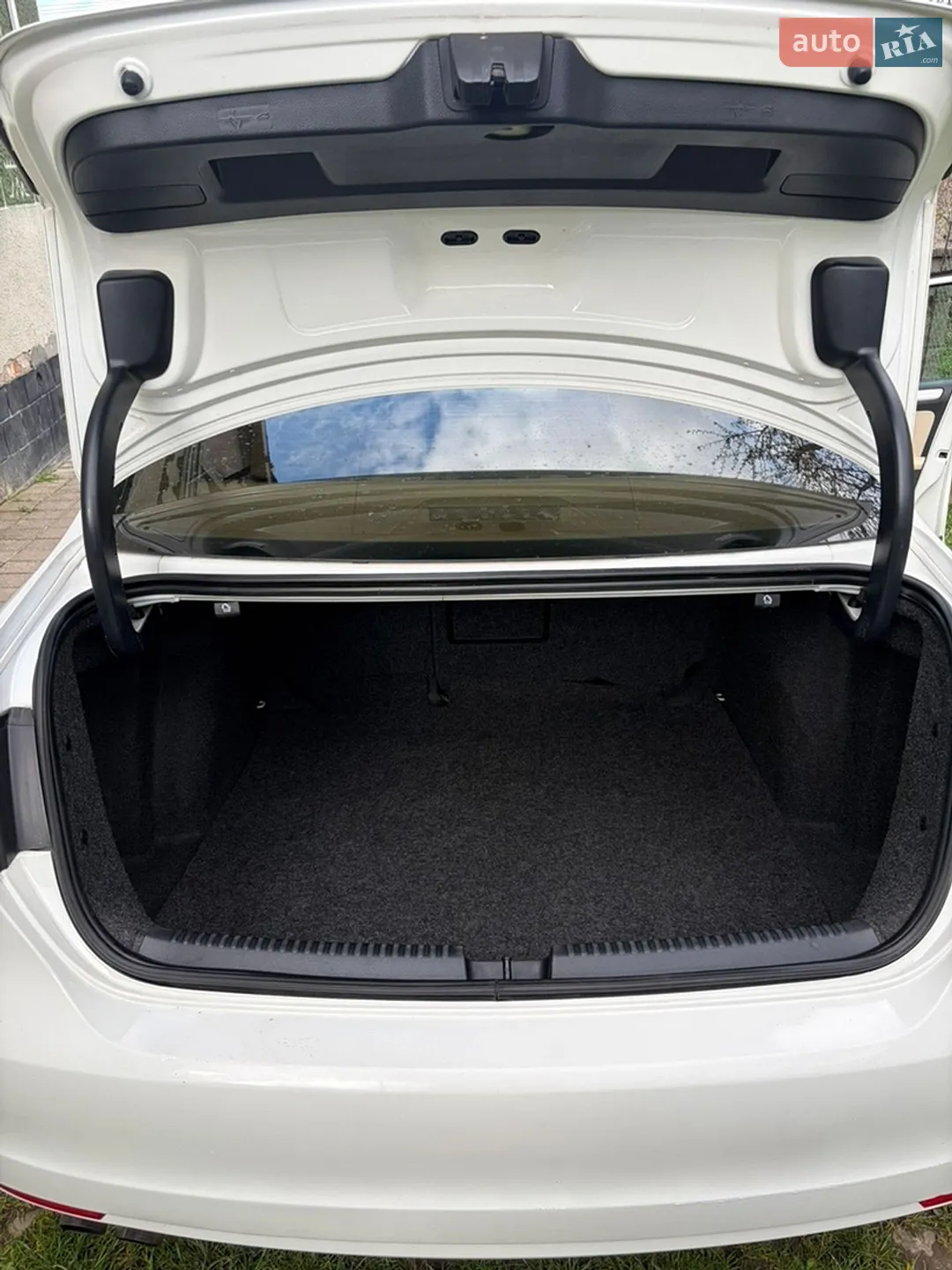 2013 Volkswagen Jetta - мініатюра 8