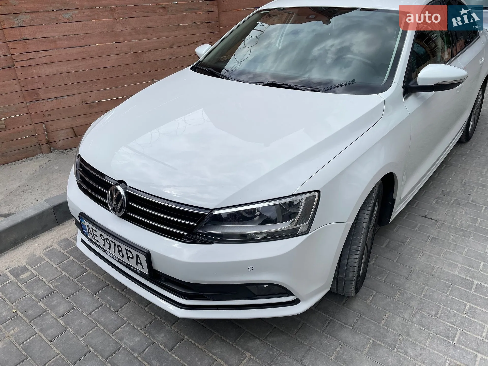 2016 Volkswagen Jetta - мініатюра 4