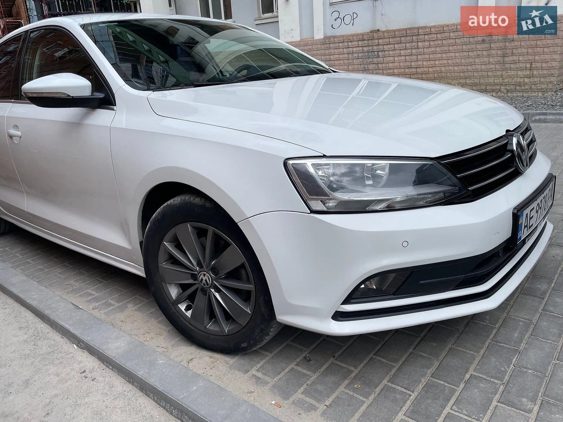 2016 Volkswagen Jetta - мініатюра 5