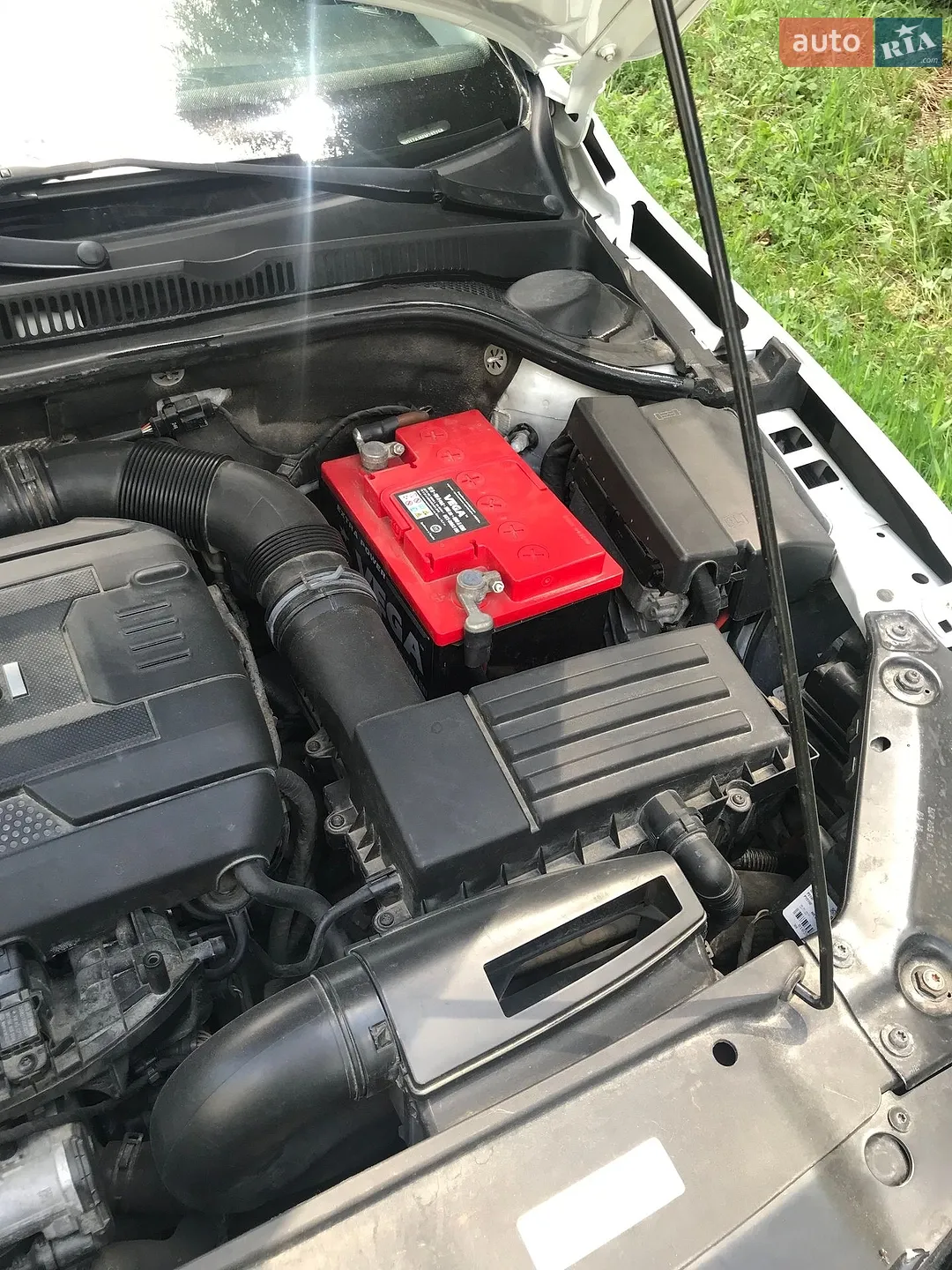 2015 Volkswagen Jetta - мініатюра 23