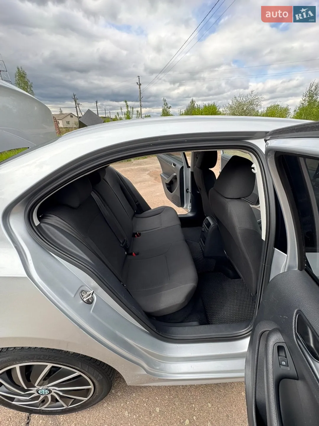 2015 Volkswagen Jetta - мініатюра 22
