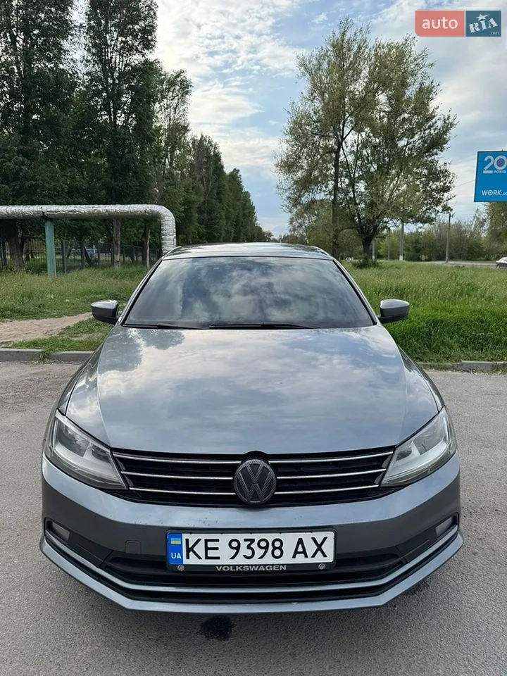 2015 Volkswagen Jetta - мініатюра 22