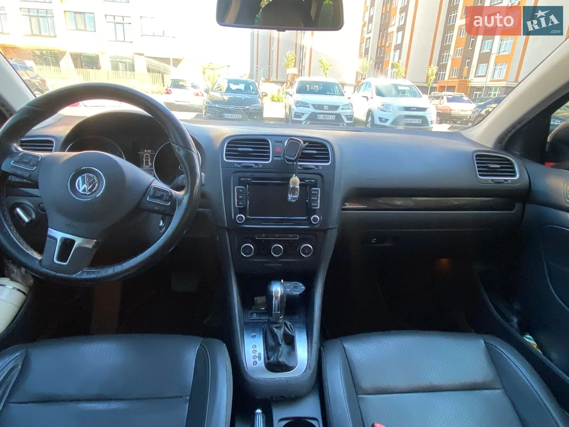 2014 Volkswagen Jetta - мініатюра 7