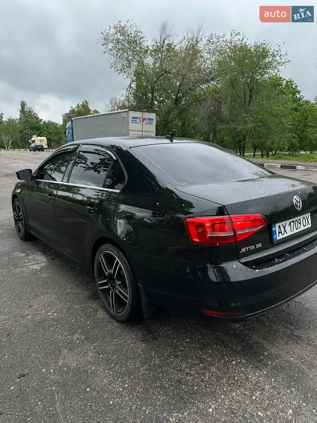 2014 Volkswagen Jetta - мініатюра 5