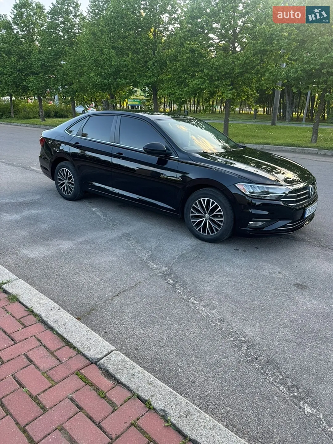 2020 Volkswagen Jetta - мініатюра 5