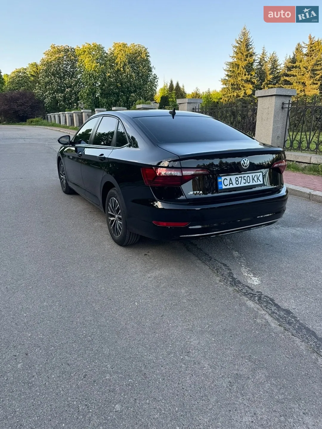 2020 Volkswagen Jetta - мініатюра 7
