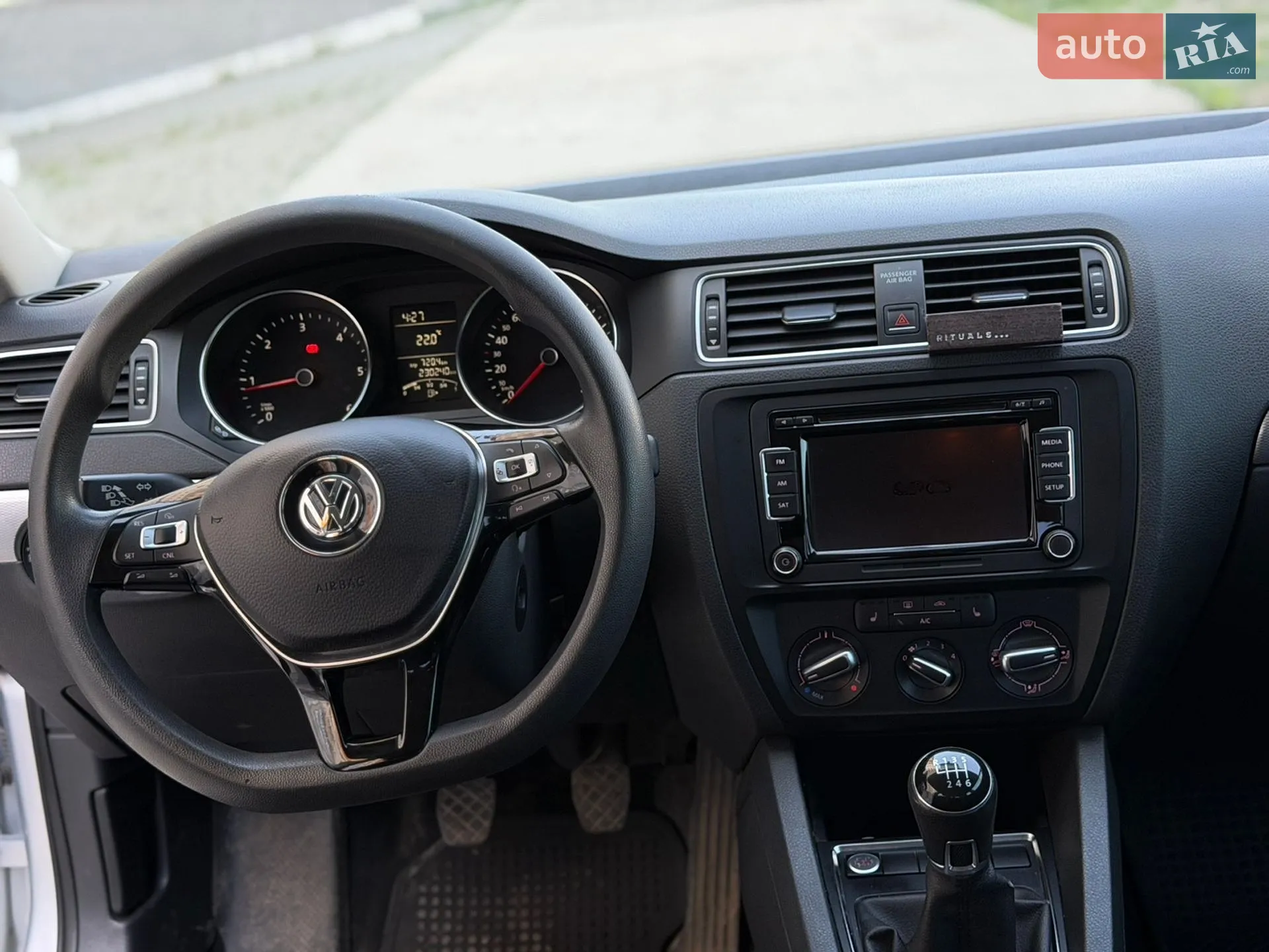 2015 Volkswagen Jetta - мініатюра 15