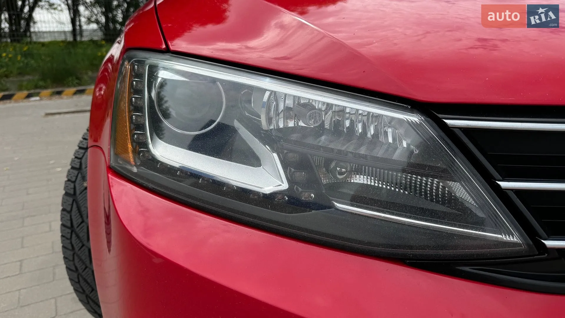 2015 Volkswagen Jetta - мініатюра 6